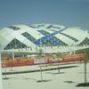 Lusail Sports Arena v Dauhá (Katar)