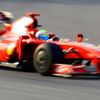 Massa ve Ferrari