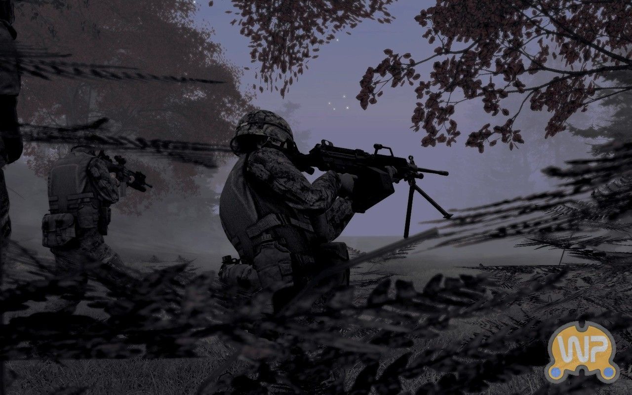 Armed Assault 2