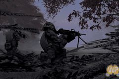 Armed Assault 2 v prvním čtvrtletí 2009!