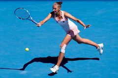 Psychicky zlomená Serena, statečná Plíšková. Světová média řeší kolaps Williamsové