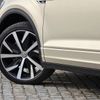 VW T-Roc Cabriolet 2020 kabriolet SUV