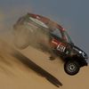 Rallye Dakar 2020, 10. etapa: Orlando Terranova, Mini