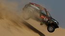 Rallye Dakar 2020, 10. etapa: Orlando Terranova, Mini