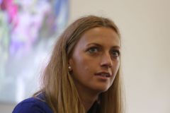 Násilníkovi, který zranil Kvitovou, hrozí dvanáct let za mřížemi. Policie chce případ uzavřít v létě