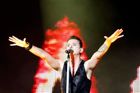 Depeche Mode vydají příští rok nové album a představí ho na koncertě v Praze