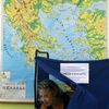 Řekové předčasně volili parlament