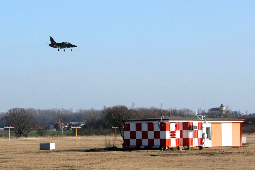 Modernizovaný raketový systém