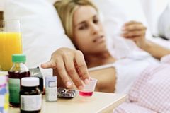 V Česku začíná plošná epidemie chřipky, varují hygienici