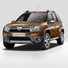 2 Auto roku Dacia Duster