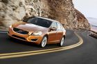 Volvo S60 D5 Summum