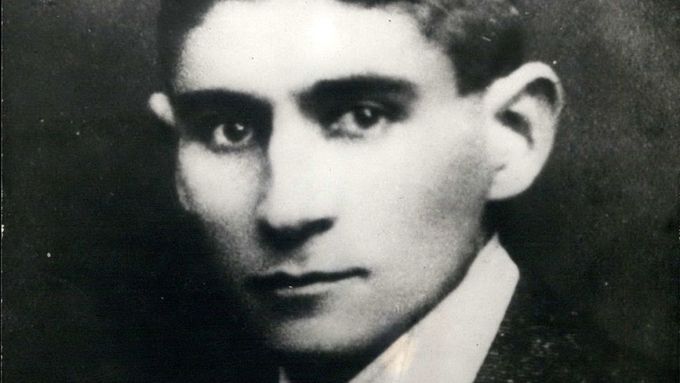 Franz Kafka roku 1924 v pouhých 40 letech podlehl tuberkulóze.
