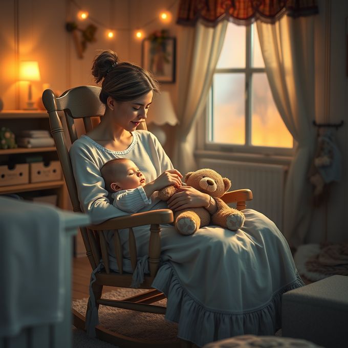 Ilustrační obrázek vygenerovaný pomocí umělé inteligence.