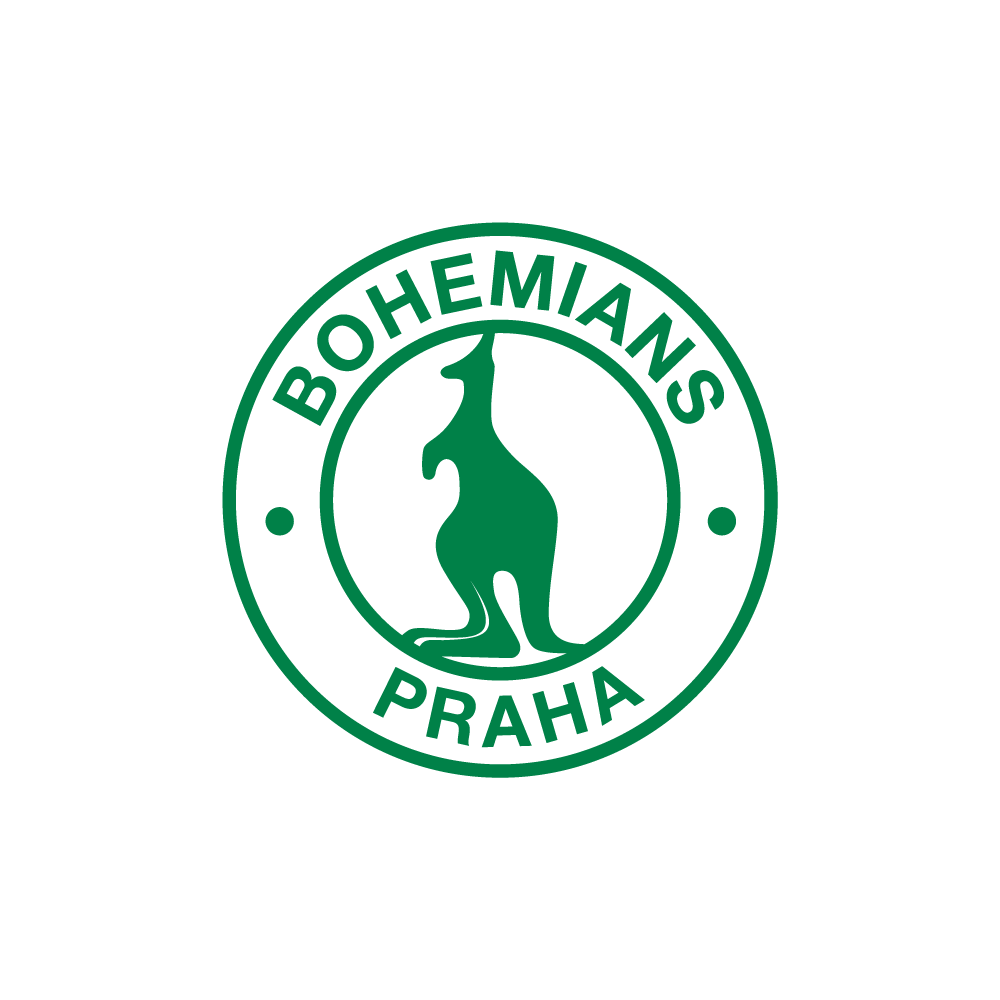 Synot liga - Bohemians Praha - logo