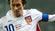 Kapitán. Pan Nepostradatelný. To je pro českou fotbalovou reprezentaci Tomáš Rosický. Když kvůli zranění měsíce scházel, pokazilo se Euro 2008 i kvalifikace MS 2010.