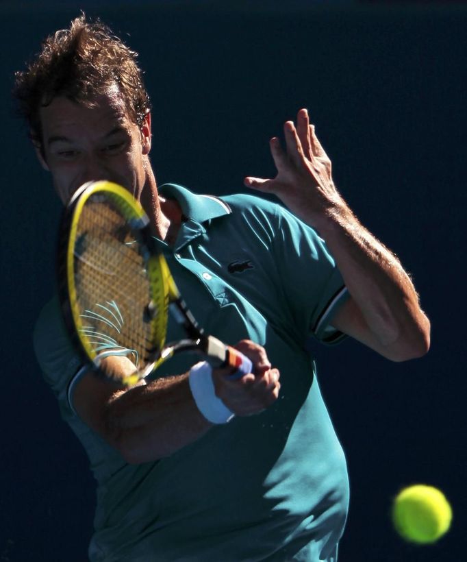 Richard Gasquet