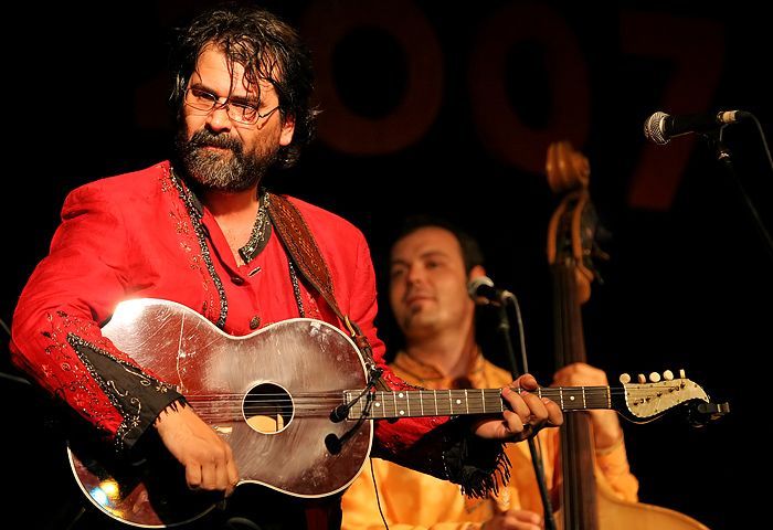 Khamoro 2007 - Šukar