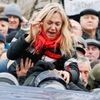 Dramatické zatčení Michaila Saakašviliho