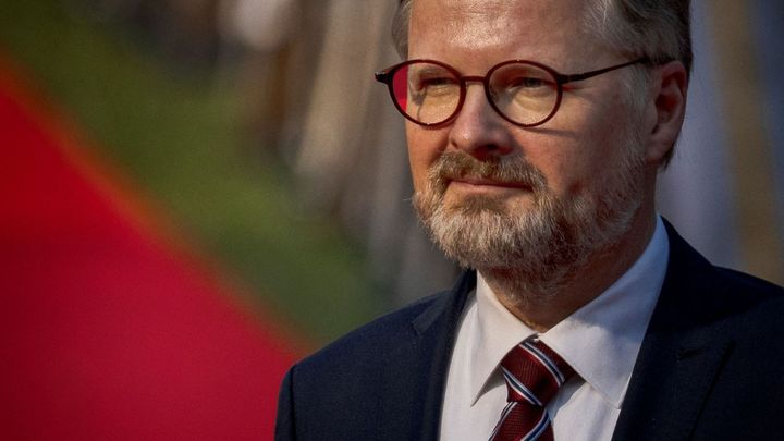 Rozpočet se nevyvíjí dobře, řekl Fiala. V létě ale kabinet očekává větší příjmy