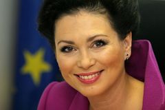 Presidential nominee Bobošíková: I am no vote spoiler