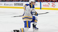 NHL Jiří Kulich