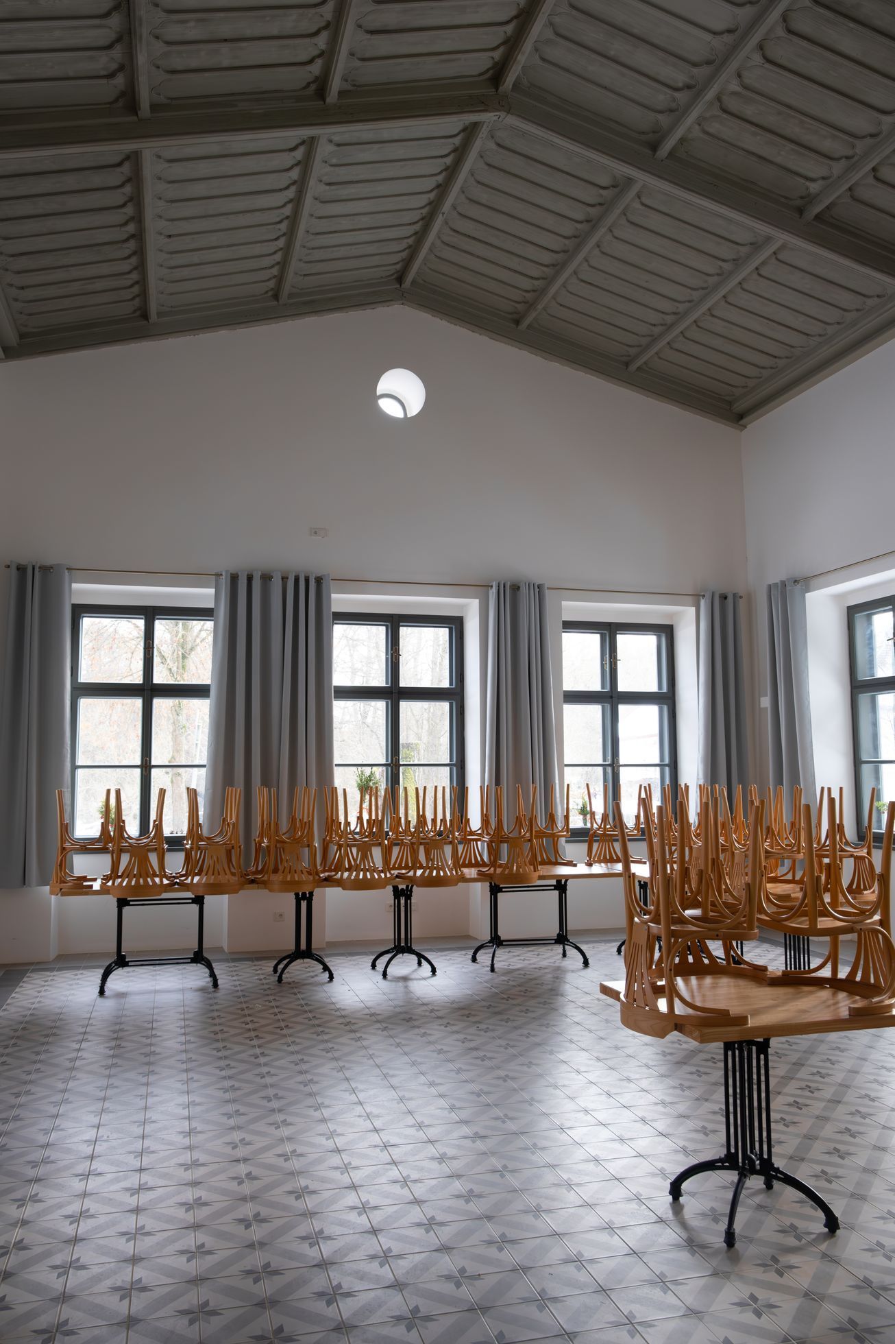 Výletní restaurace Rudolfov