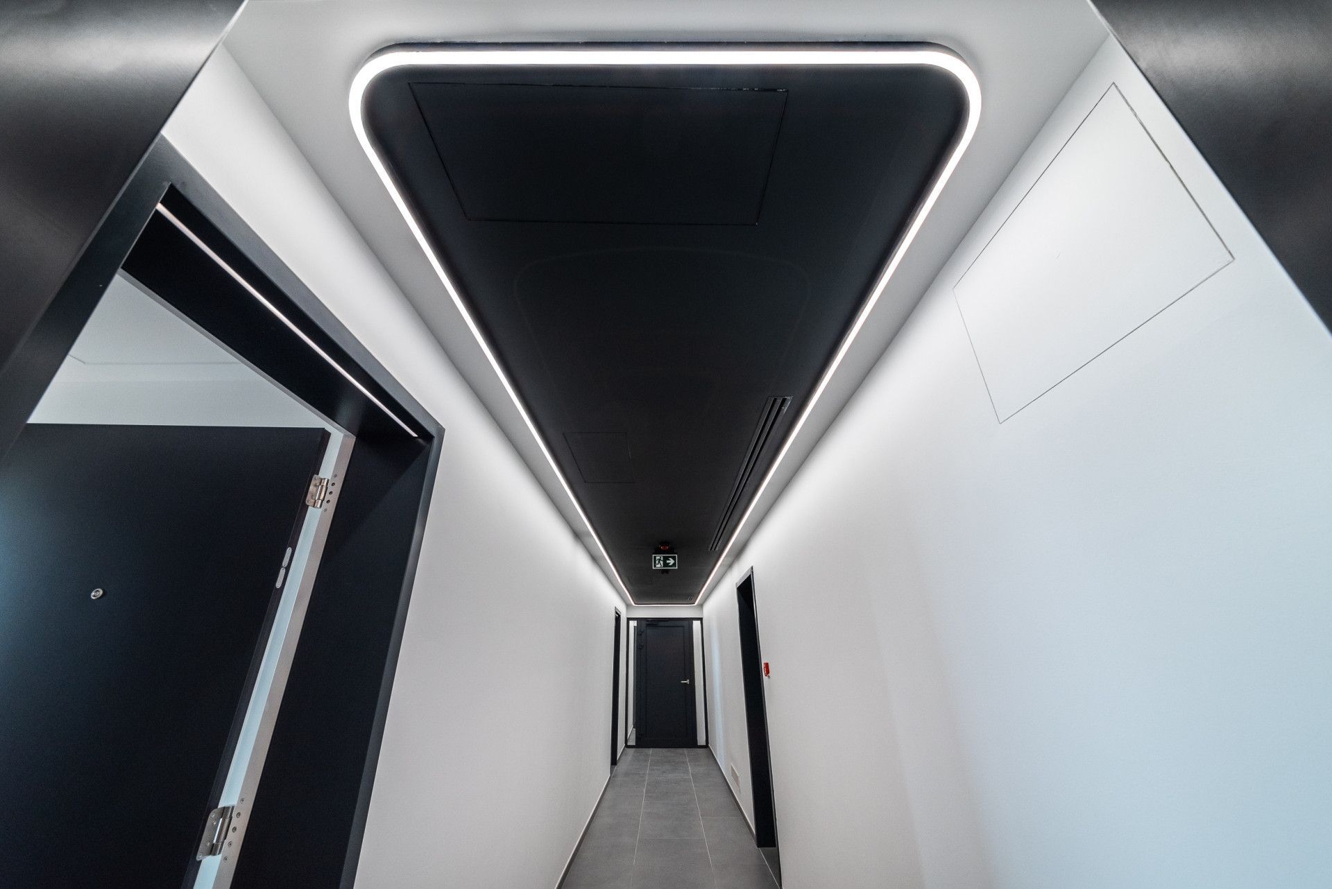 Věže od Hadid  - Bratislava