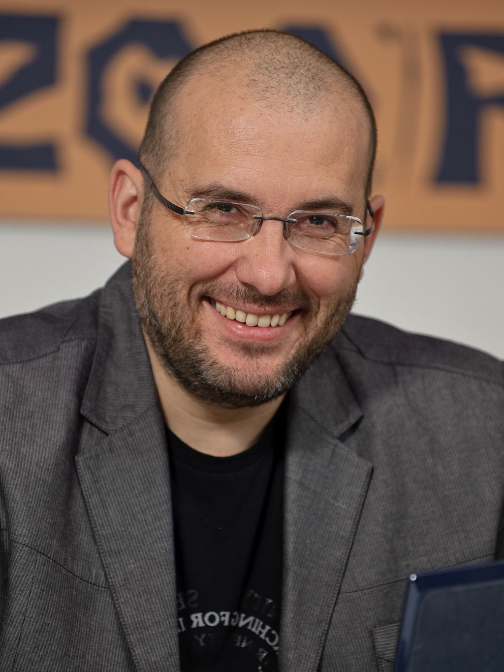 Miroslav Bobek