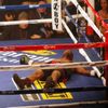 boxerské knockouty roku 2013 (Jermall Charlo vs. Antwone Smith)