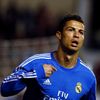 Ronaldo slaví branku v La lize