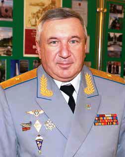 Alexandr Tatarenko. | Foto: Wikimedia/Ruské ministerstvo obrany