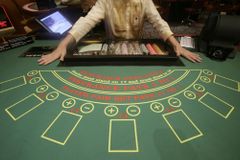 Žaluje kasino: Opilého mě nechali prohrát půl milionu dolarů