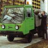 Multicar 25