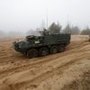 Operace Atlantic Resolve v Lotyšsku