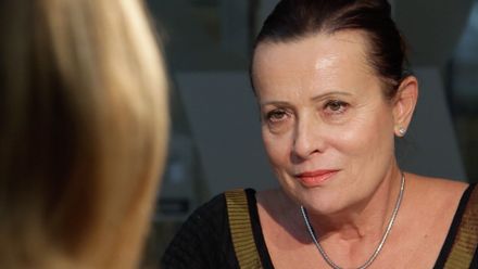 Vitásková: Nová žaloba má pomoct v boji se mnou, je to politický nátlak a dehonestace, padesátá léta