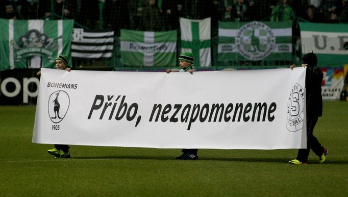 Bohemians Praha 1905 - Sparta