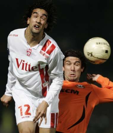 Zavři oči a skákej!