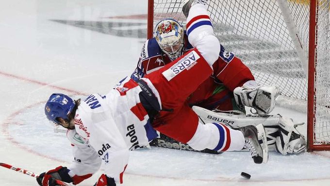 Jakub Nakládal si odbyl reprezentační premiéru. Připsal si jednu asistenci.