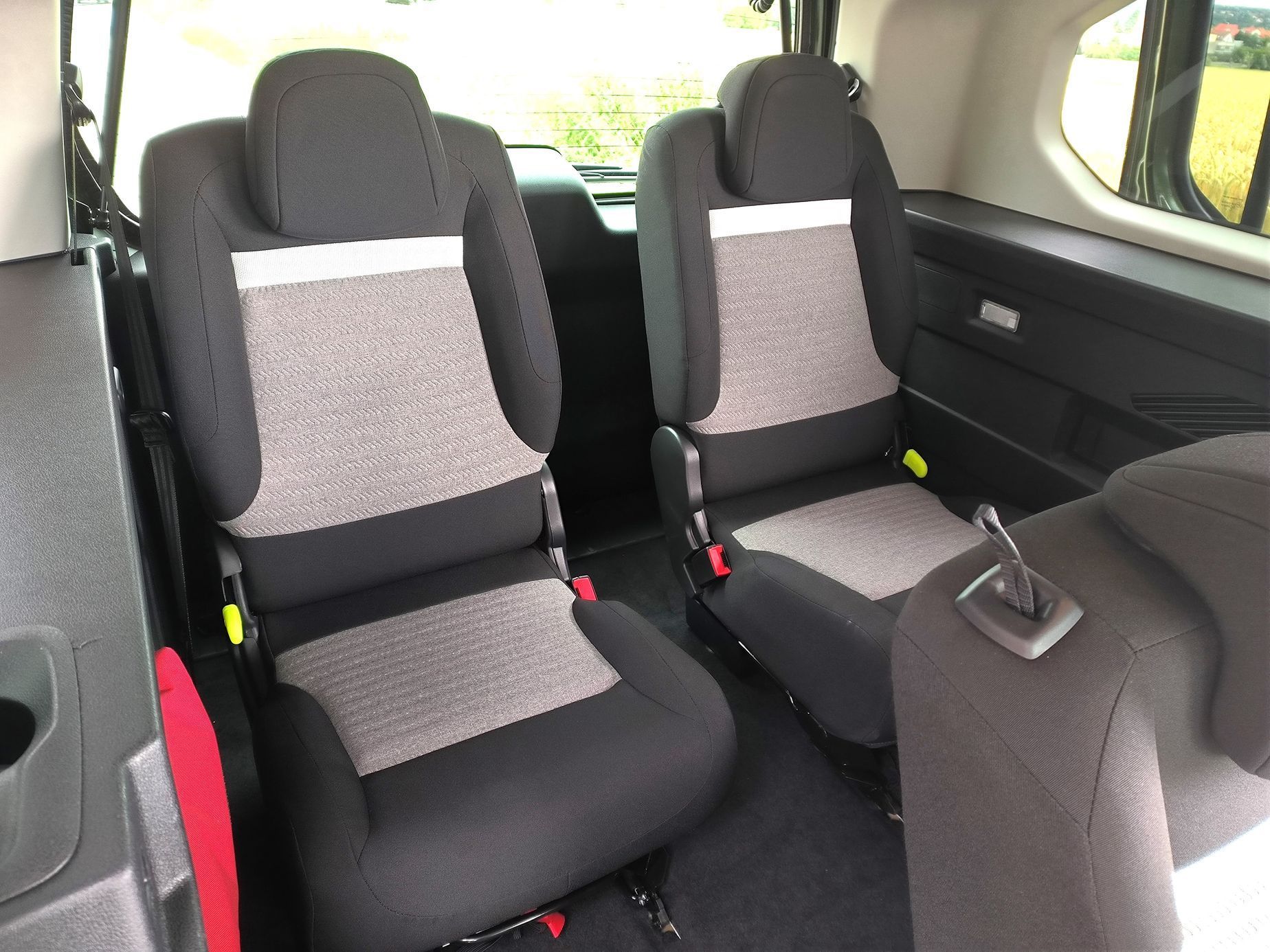 Citroën Berlingo XL 2024