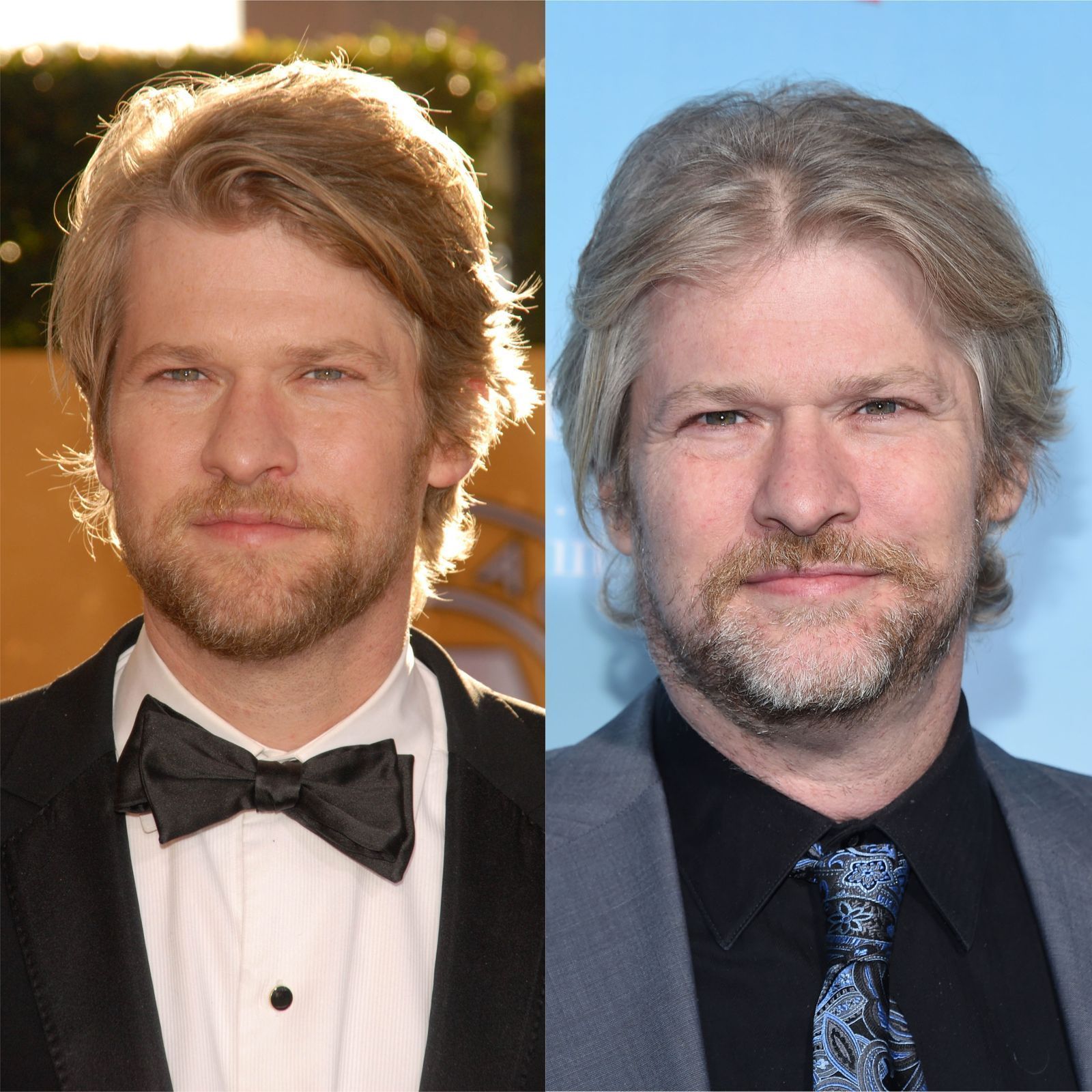 Gilmorova děvčata, žena