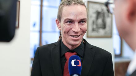 Bartoš: Zeman by neměl problém jmenovat premiérem někoho jiného z hnutí ANO, musí ale chtít oni
