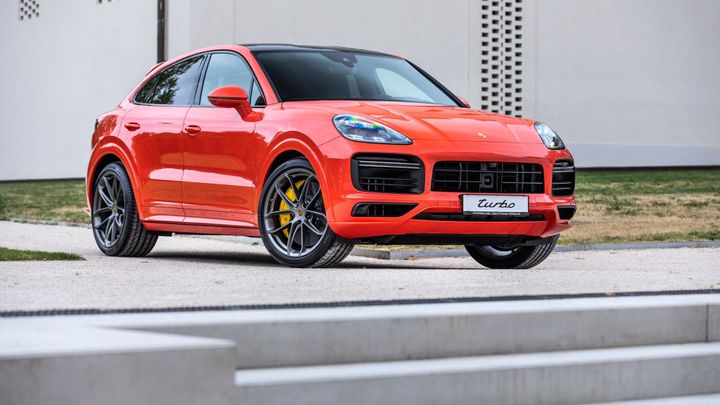Porsche: Kdybychom stále nabízeli diesely, prodali bychom o více než desetinu aut víc
