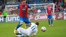 Synot liga: Plzeň - Baník (Vaněk, Gréguš)