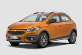 Pojďme tedy do největšího jihoamerického státu Brazílie, kde se aut prodaly necelé dva miliony. Přitom jde ale o výrazný pokles. Rok předtím jich bylo o půl milionu více. Absolutním vítězem je Chevrolet Onix s téměř osmi procenty podílu na trhu. Následuje ho Hyundai HB20 a Ford Ka.