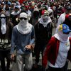 Venezuela, protivládní protesty, duben 2017