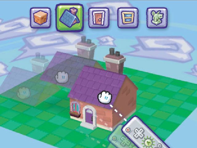 The Sims Wii