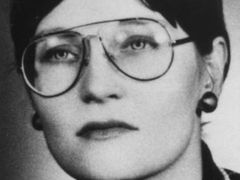 Členka teroristické Frakce rudé armády (RAF) Brigitte Mohnhauptová, odpovědná za smrt podnikatele  Schleyera byla po 25 letech propuštěna na svobodu.