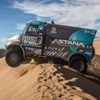 Rallye Dakar 2015: Artur Ardavičus, Tatra