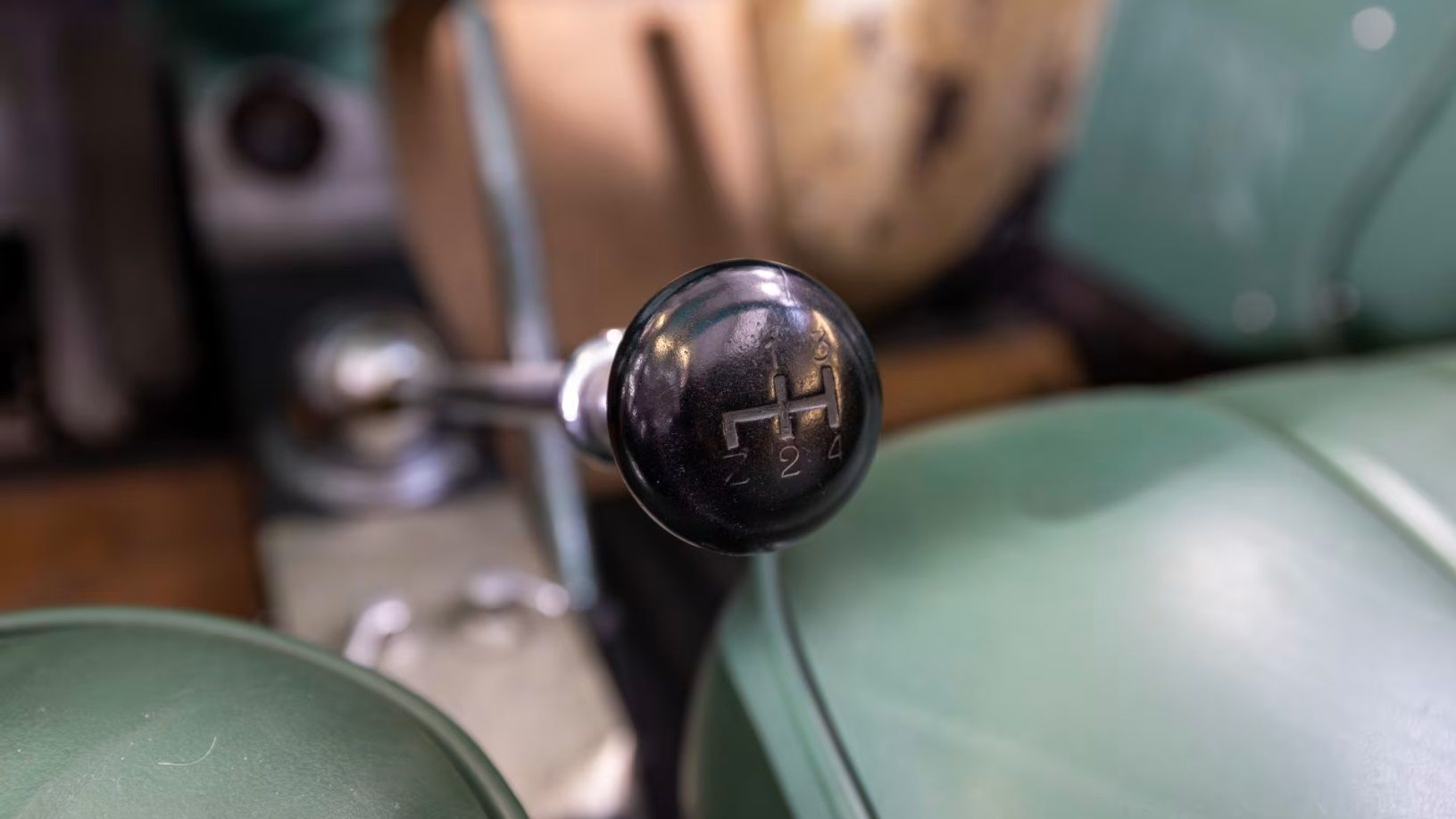 Tatra 87 aukce USA
