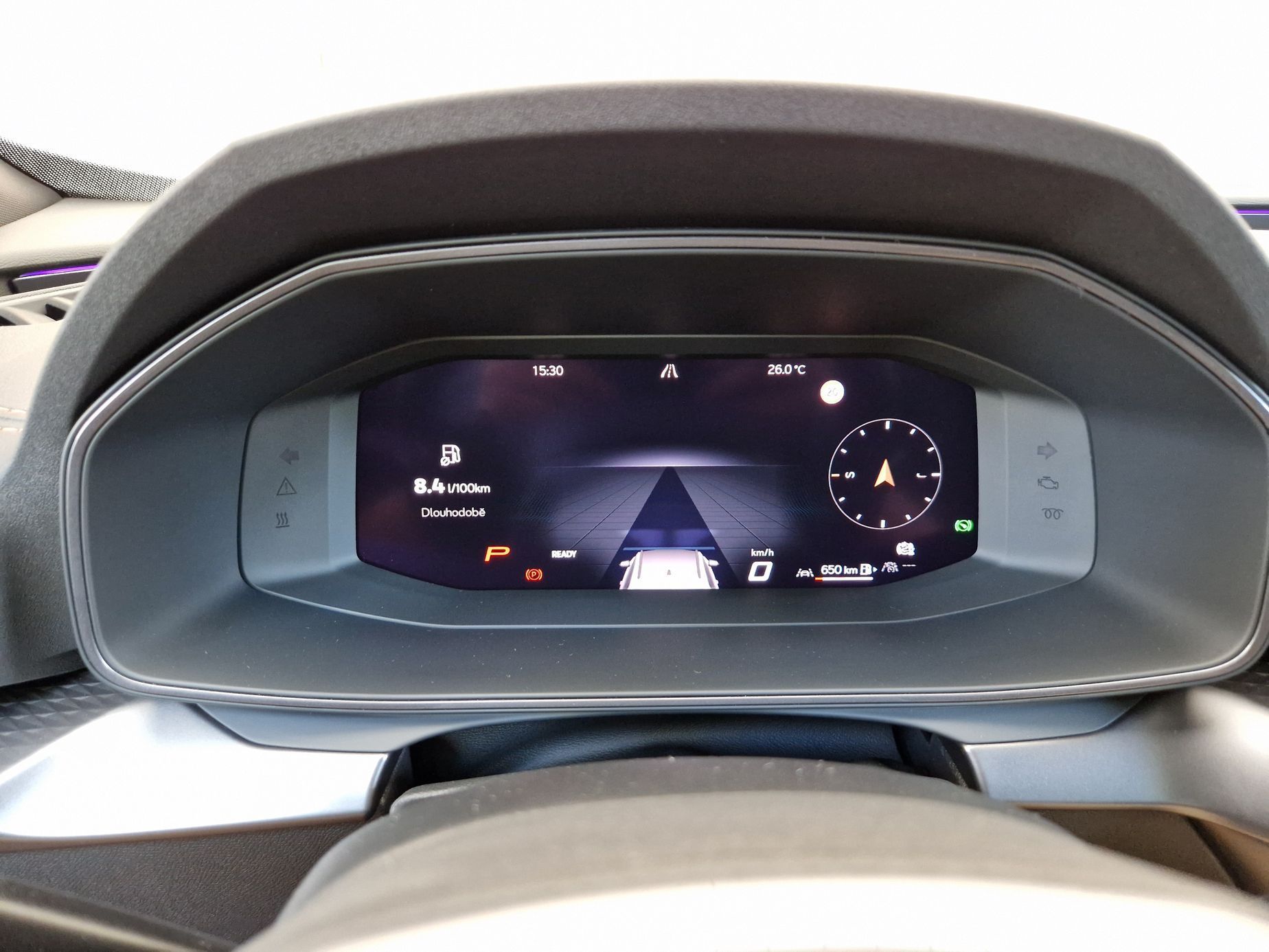 Cupra Formentor 1.5 eTSI test facelift